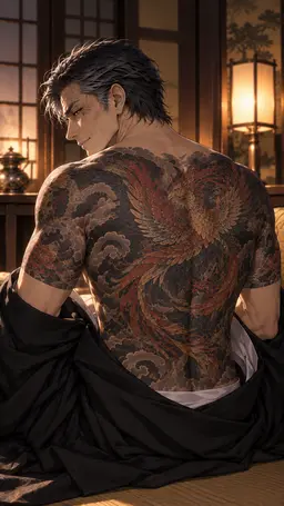 Profile image of Yasunari Mizutori