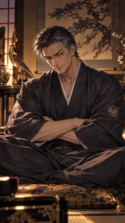 Profile image of Yasunari Mizutori