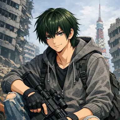 Profile image of 楓