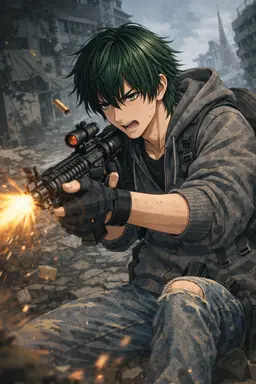Profile image of 楓