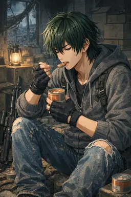 Profile image of 楓