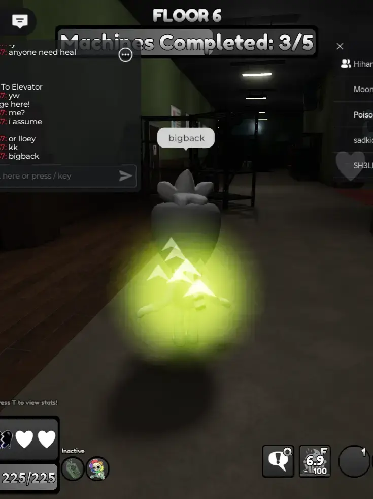 ScenicHelm3014의 Dandysworld truth or dare