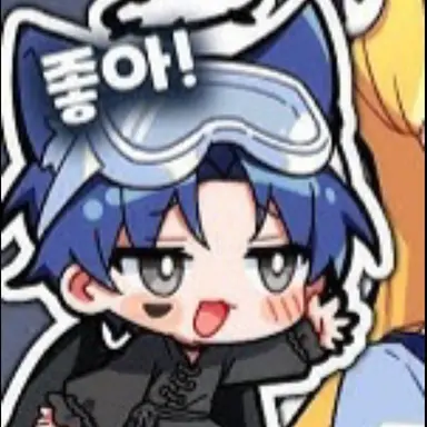 Profile image of 당찬