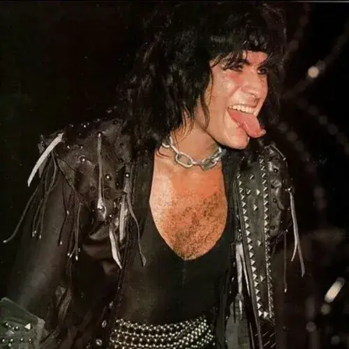 JollyLabel8128의 Gene Simmons