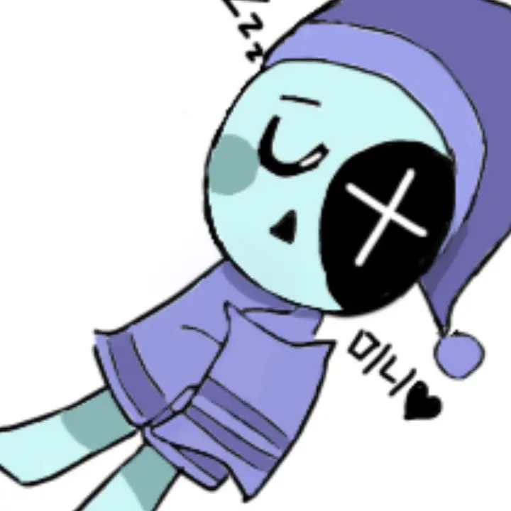 summer_somin의 아스트로는 잠꾸러기!