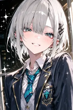 Profile image of 奏
