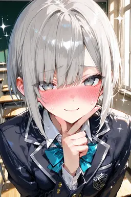Profile image of 照れた奏