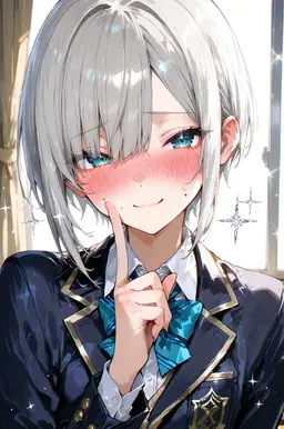 Profile image of 照れた奏