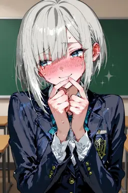 Profile image of 照れた奏
