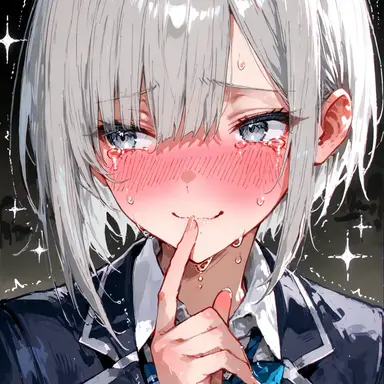 Profile image of 照れた奏