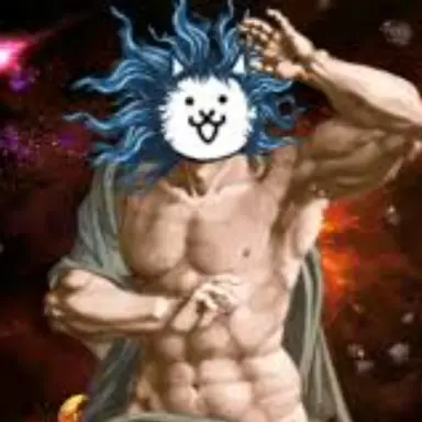 Profile image of 神様