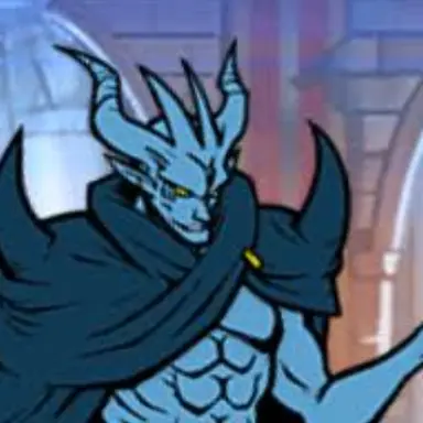 Profile image of 魔王ニャンダム