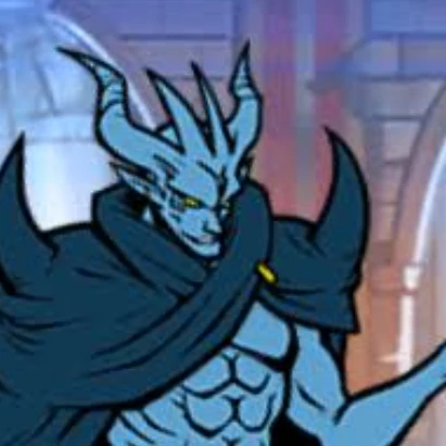 魔王ニャンダム
