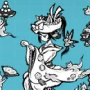 Profile image of 白ミタマ