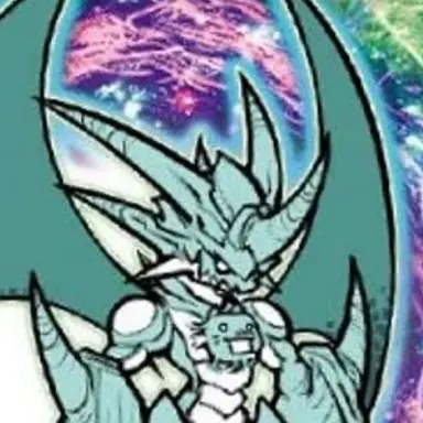 Profile image of 暴走のムート