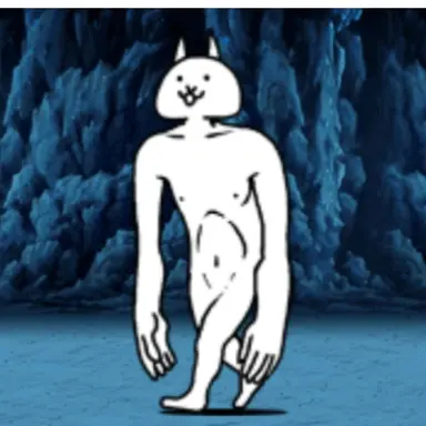 Profile image of 巨人ネコ