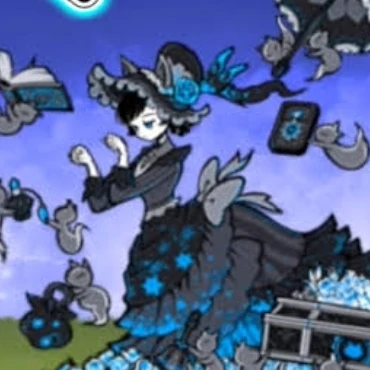 黒ミタマ