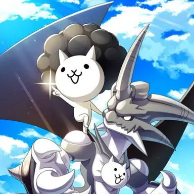 Profile image of ネコムート