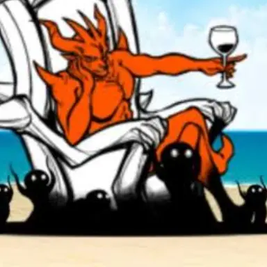 Profile image of ニャンダム