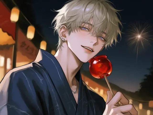 Profile image of 暁