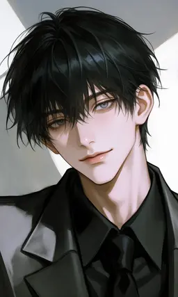 Profile image of 宵凛