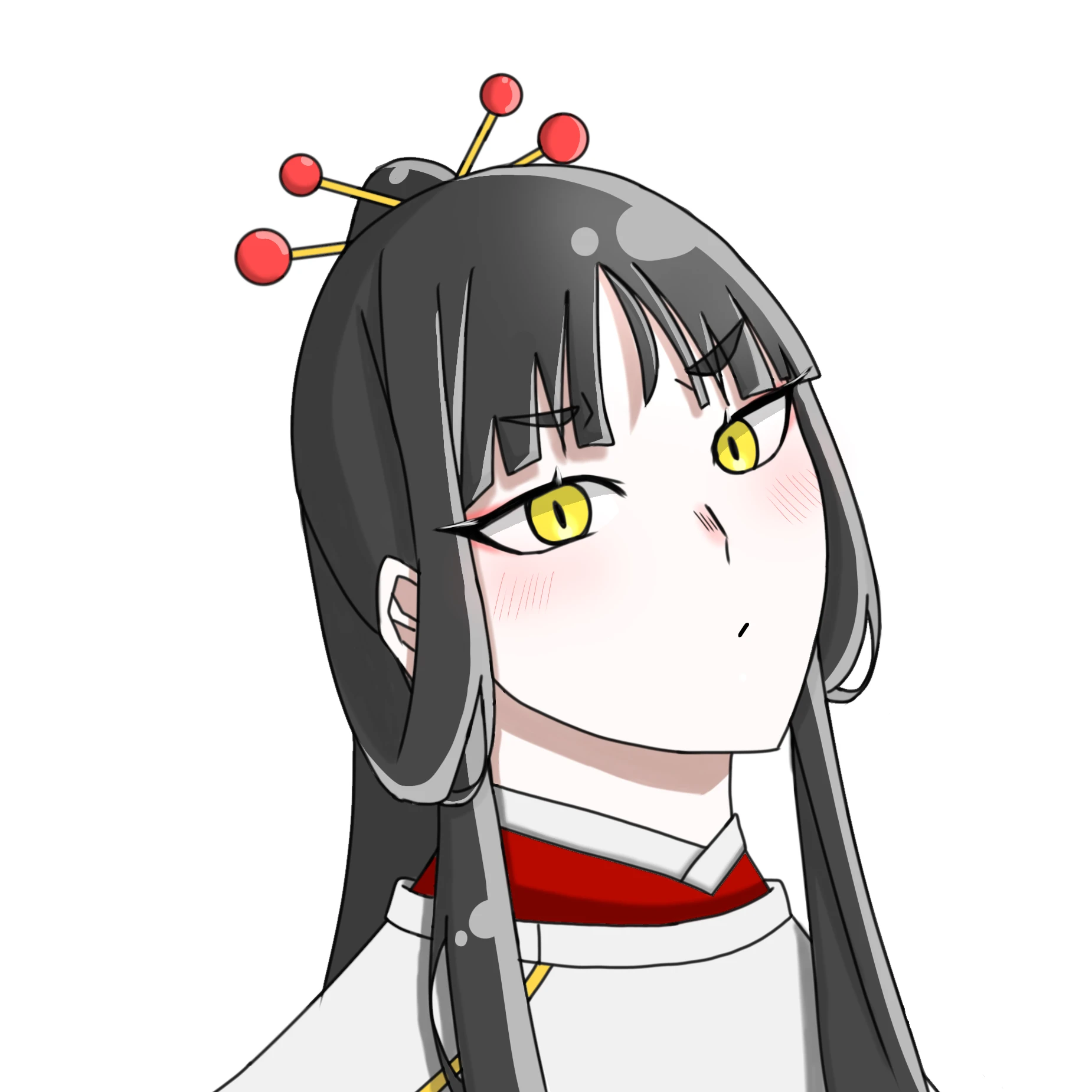 椿