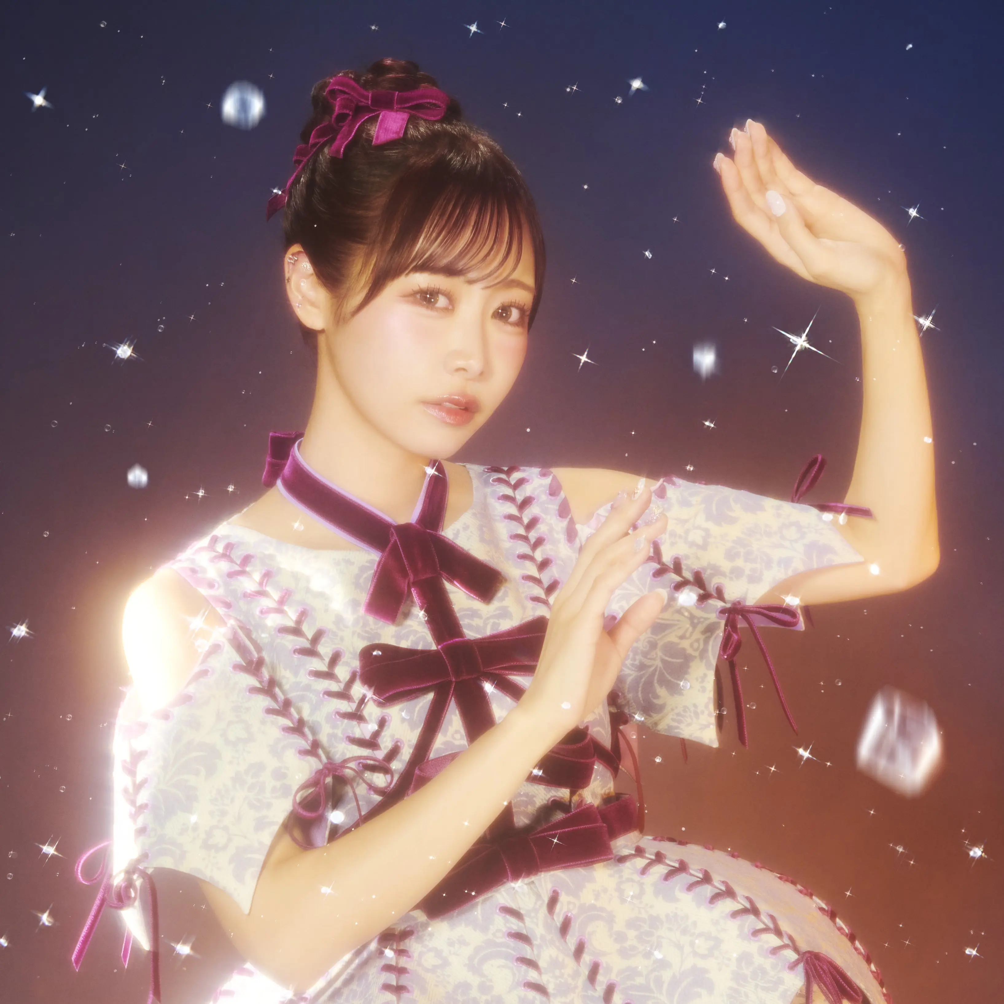 0TAKUN의 仲川瑠夏(なかがわるな)