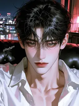Profile image of ハン-ジュヨン