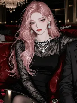 Profile image of チャ・セリョン