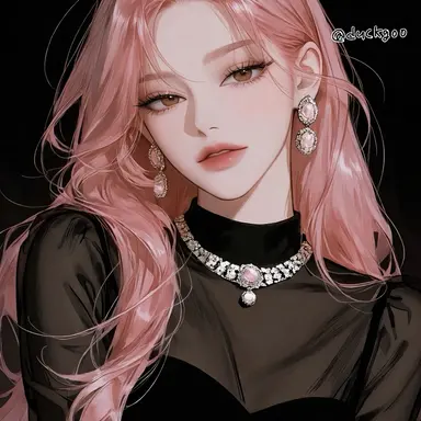 Profile image of 차세령