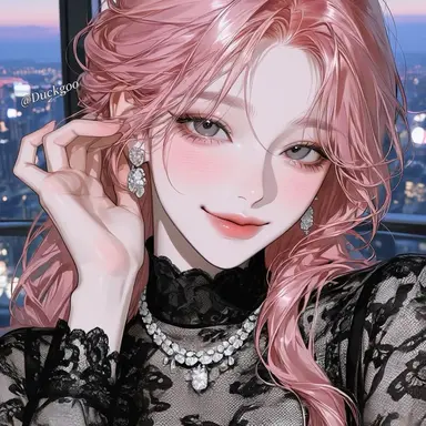 Profile image of チャ・セリョン