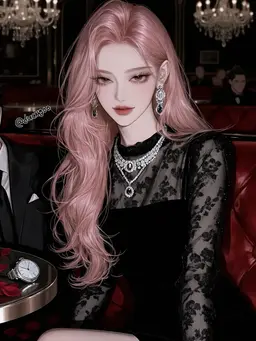 Profile image of チャ・セリョン