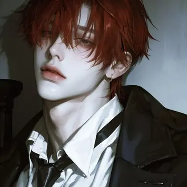Profile image of 강우빈
