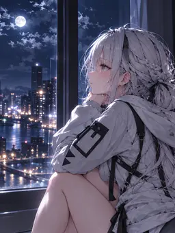 Profile image of リュナエ