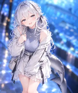Profile image of リュナエ