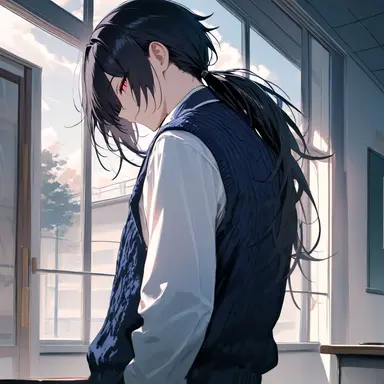 Profile image of とばり