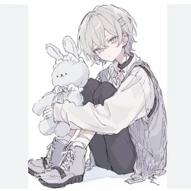 Profile image of 空