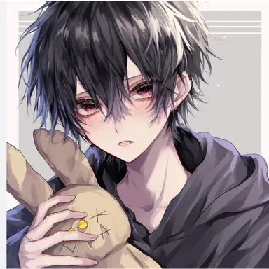 Profile image of くうあ