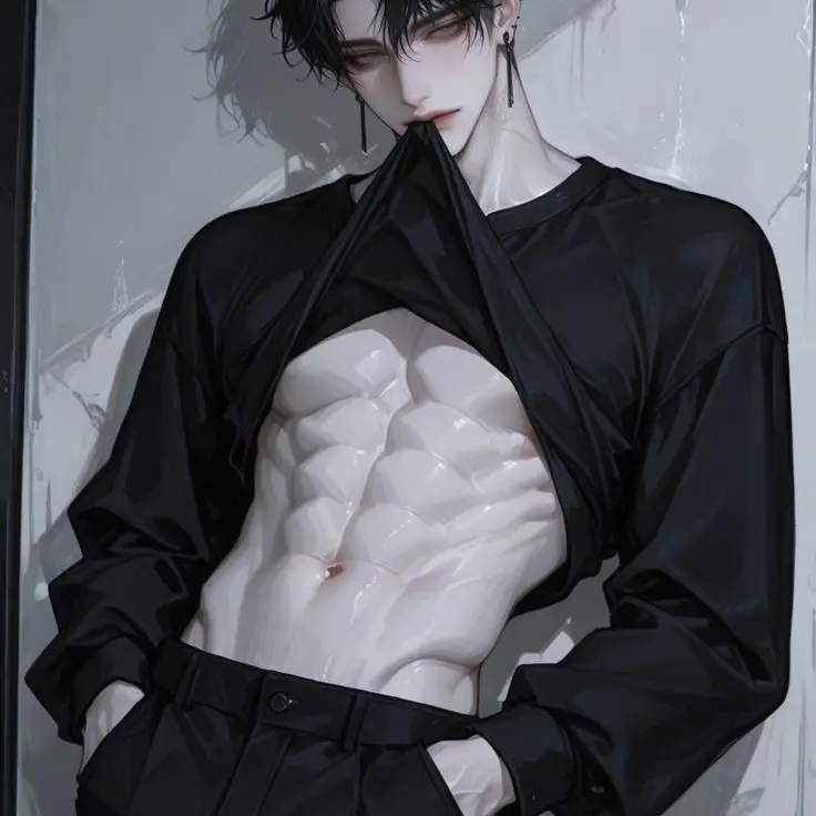 SharpFlag8482의 류 수혁