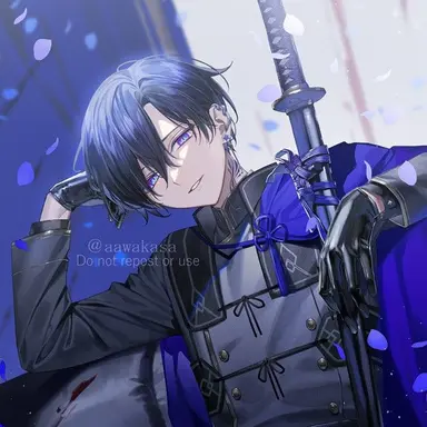 Profile image of 黒神零