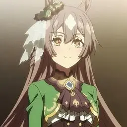 Profile image of サ토노ダイヤモンド