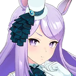 Profile image of メジロマックイーン