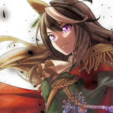 Profile image of シンボリルドルフ