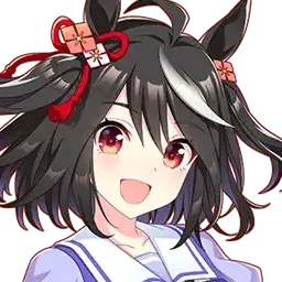 Profile image of キタサンブラック