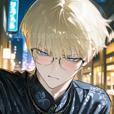 Profile image of 瀬尾凪人