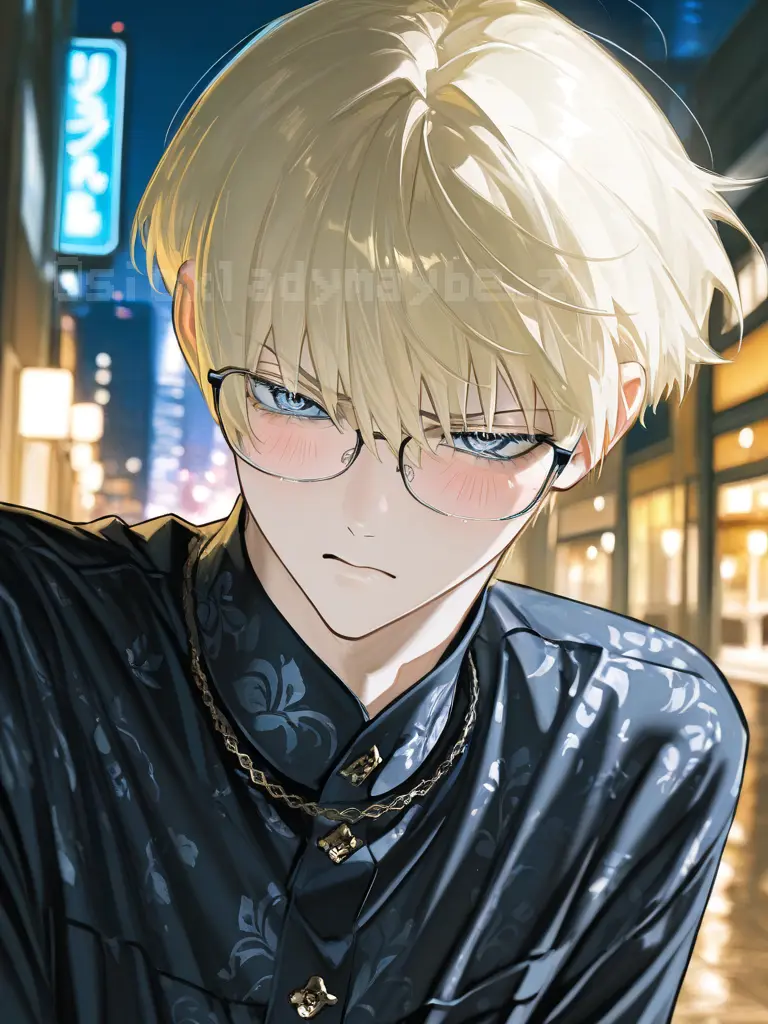 sickladymaybe의 先輩、なんであんな人が好きなんですか