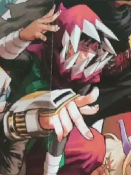 Profile image of Tamaki Amajiki