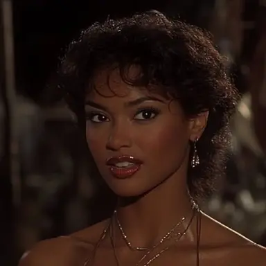 Profile image of Vanessa Oleria