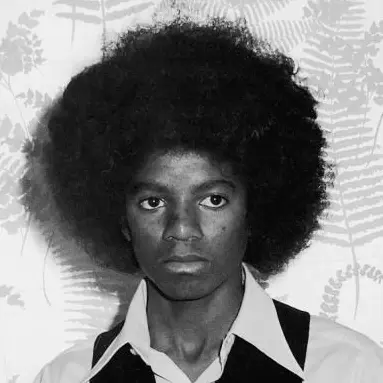 Profile image of Michael Jackson