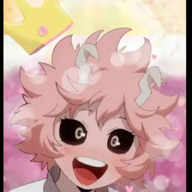 Profile image of Mina Ashido